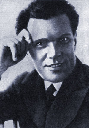 Баталов Николай