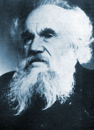 Игорь Ильинский